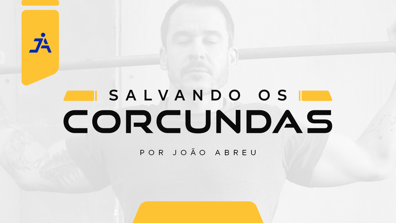 Salvando os Corcundas